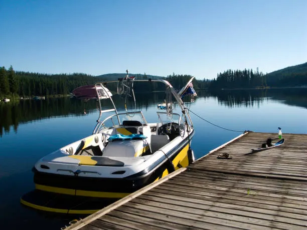 boat-in-the-water